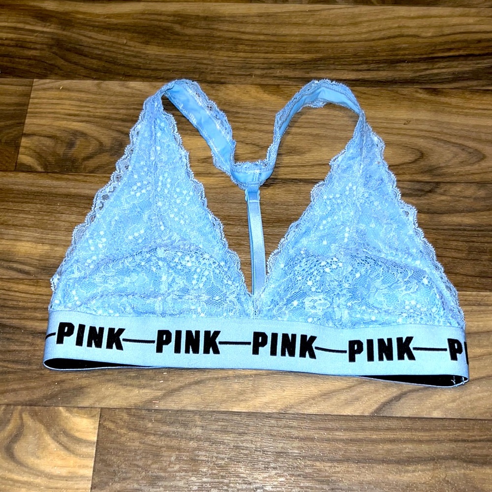 PINK Barlette